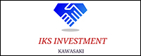 INKSインベストメント株式会社