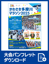 大会パンフレットダウンロード